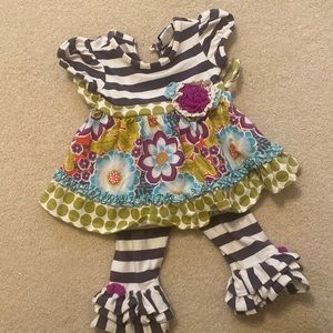 Super cute girls outfit